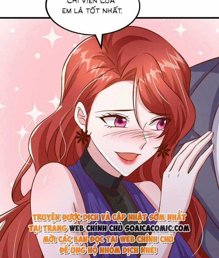 Đại Lão Gọi Tôi Là Tiểu Tổ Tông Chapter 166 trang 14