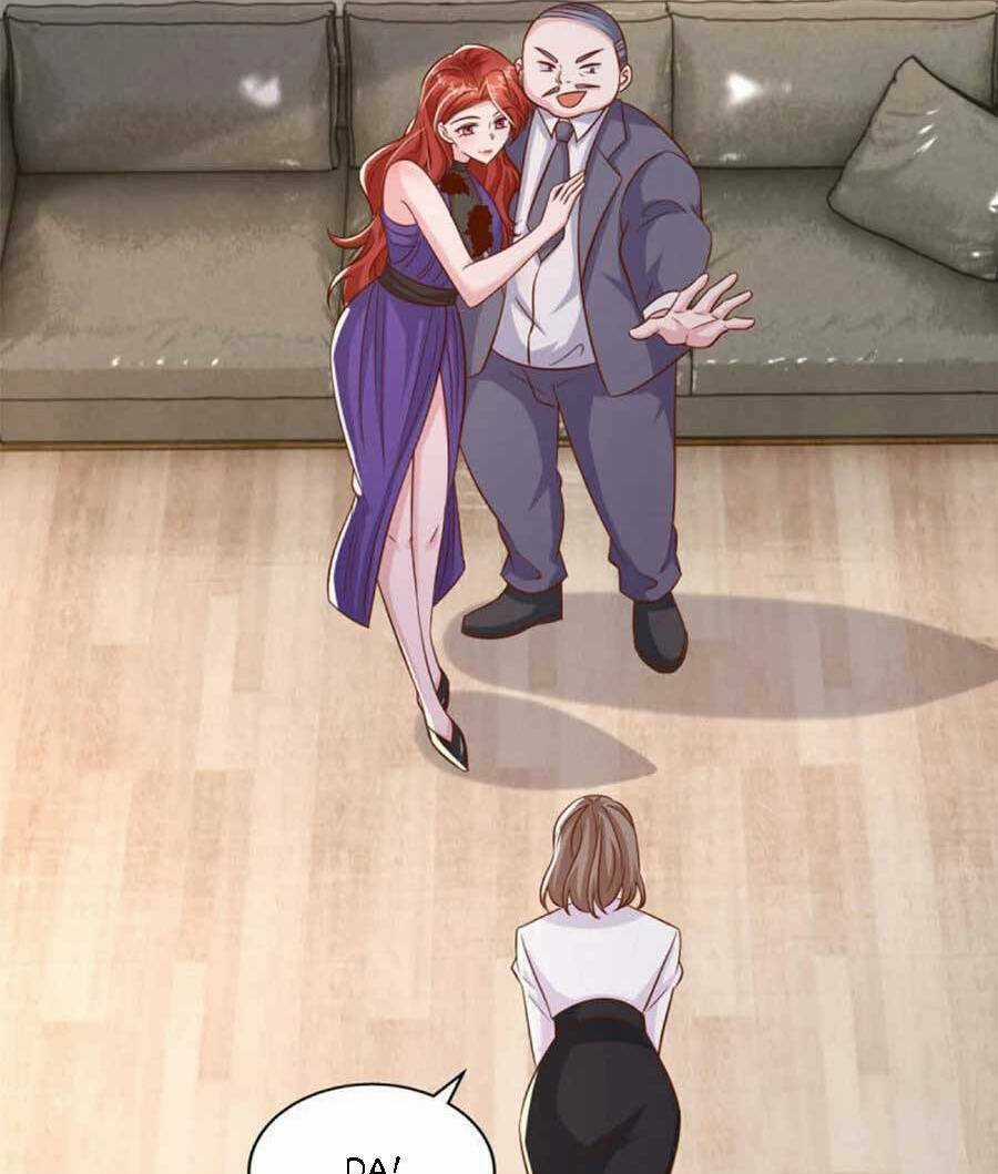 Đại Lão Gọi Tôi Là Tiểu Tổ Tông Chapter 166 trang 16