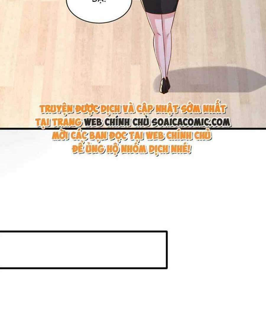 Đại Lão Gọi Tôi Là Tiểu Tổ Tông Chapter 166 trang 17