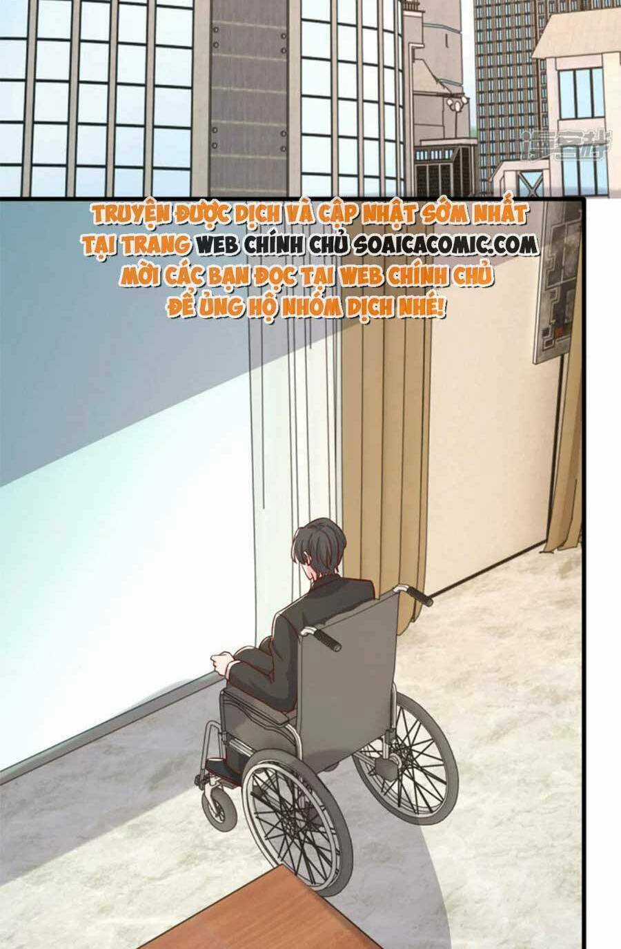 Đại Lão Gọi Tôi Là Tiểu Tổ Tông Chapter 166 trang 19