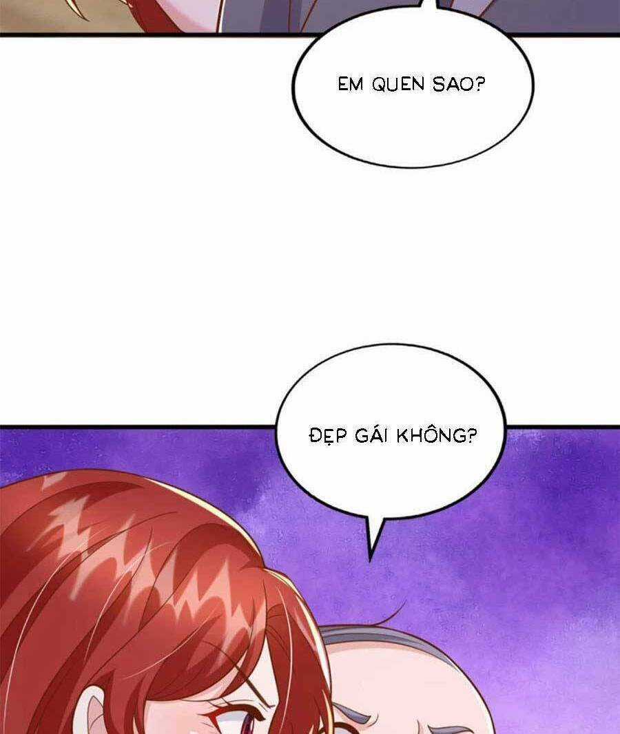 Đại Lão Gọi Tôi Là Tiểu Tổ Tông Chapter 166 trang 2