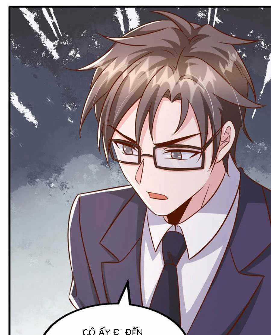 Đại Lão Gọi Tôi Là Tiểu Tổ Tông Chapter 166 trang 24