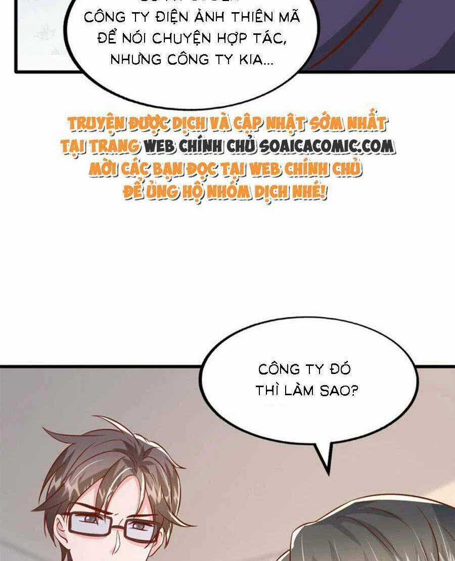 Đại Lão Gọi Tôi Là Tiểu Tổ Tông Chapter 166 trang 25