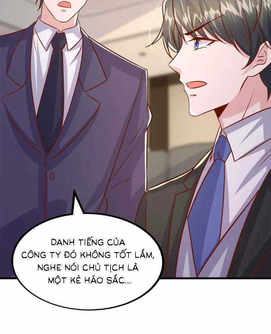 Đại Lão Gọi Tôi Là Tiểu Tổ Tông Chapter 166 trang 26