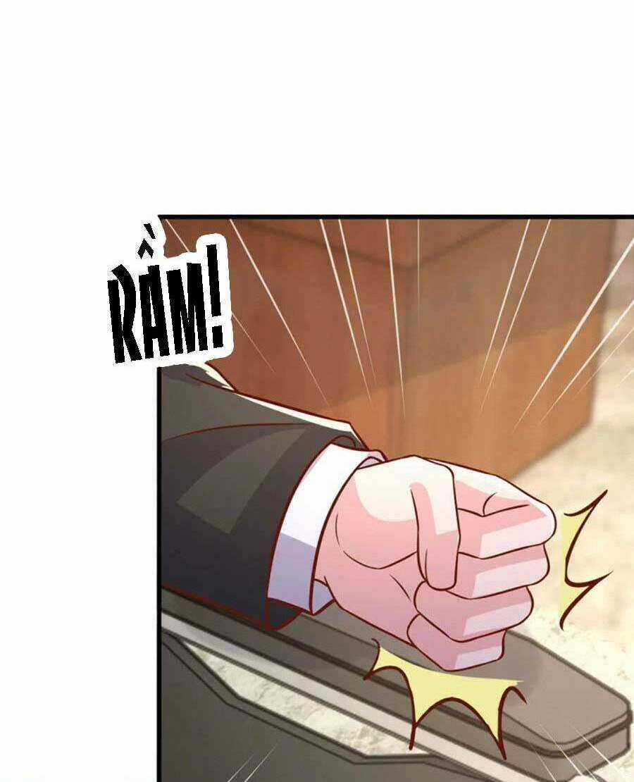 Đại Lão Gọi Tôi Là Tiểu Tổ Tông Chapter 166 trang 27