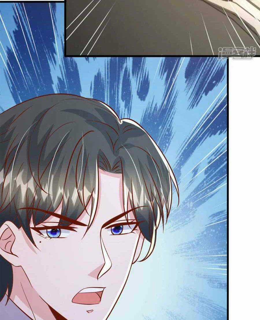 Đại Lão Gọi Tôi Là Tiểu Tổ Tông Chapter 166 trang 28