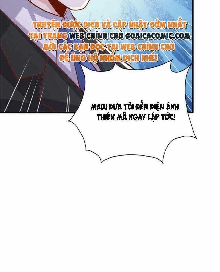 Đại Lão Gọi Tôi Là Tiểu Tổ Tông Chapter 166 trang 29