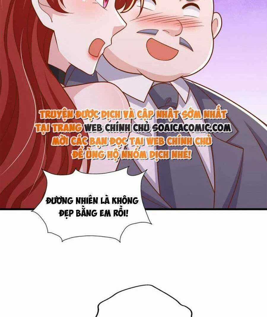 Đại Lão Gọi Tôi Là Tiểu Tổ Tông Chapter 166 trang 3