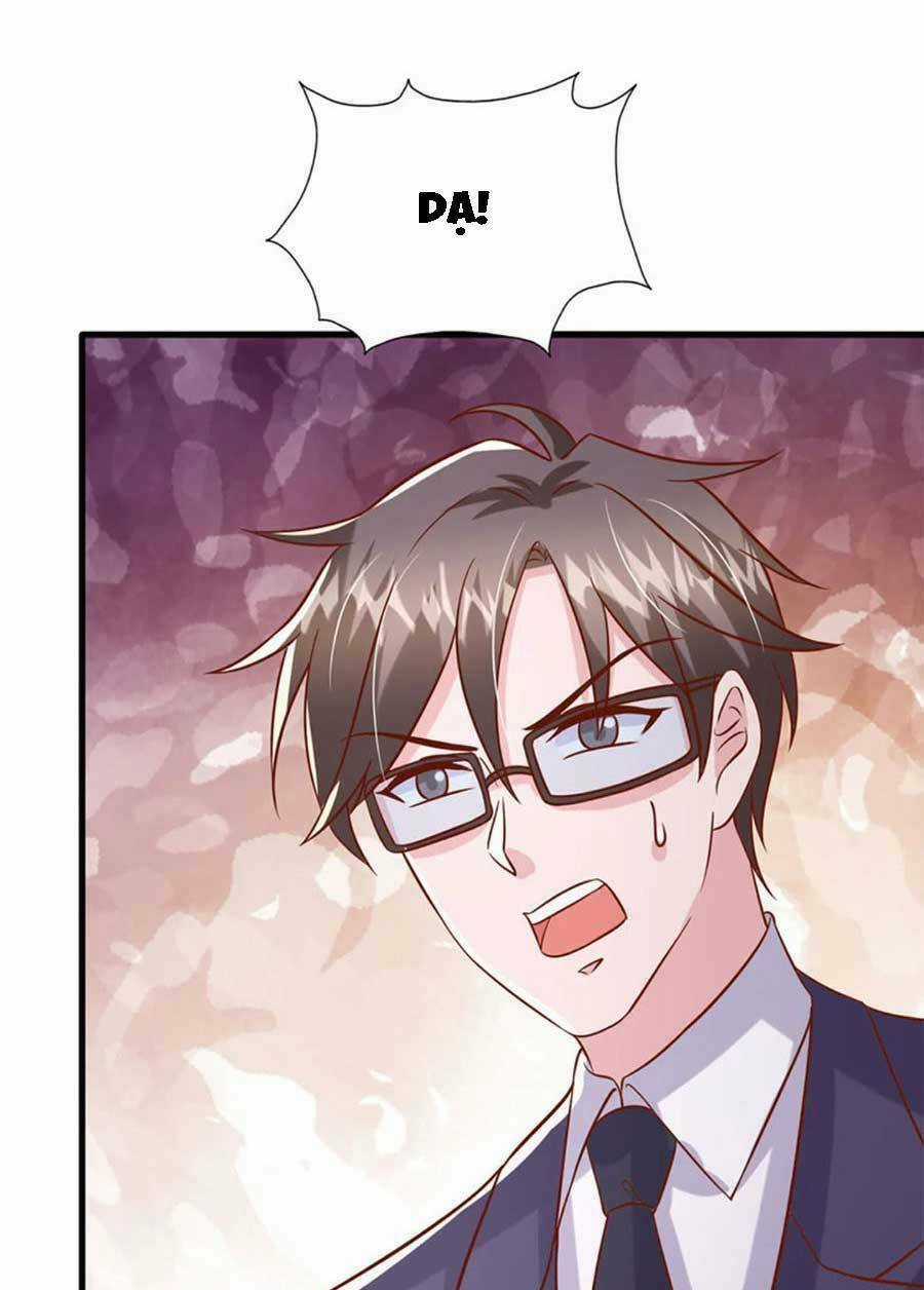 Đại Lão Gọi Tôi Là Tiểu Tổ Tông Chapter 166 trang 30