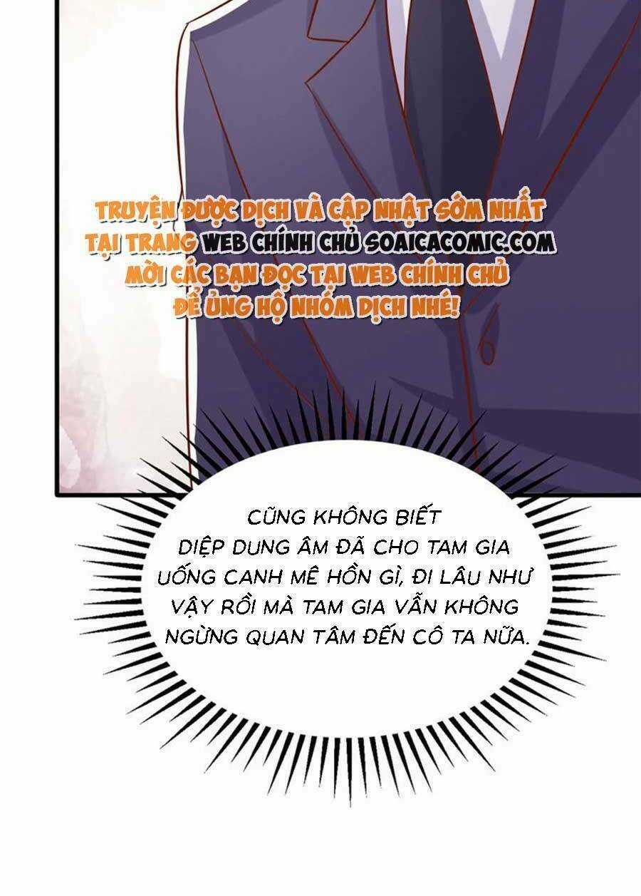 Đại Lão Gọi Tôi Là Tiểu Tổ Tông Chapter 166 trang 31