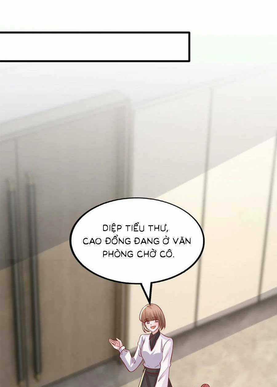 Đại Lão Gọi Tôi Là Tiểu Tổ Tông Chapter 166 trang 32