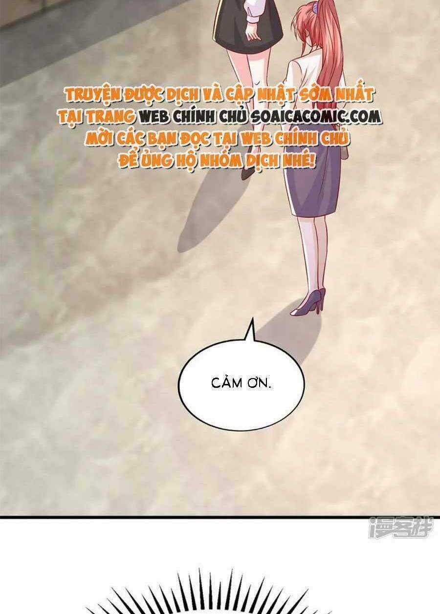 Đại Lão Gọi Tôi Là Tiểu Tổ Tông Chapter 166 trang 33