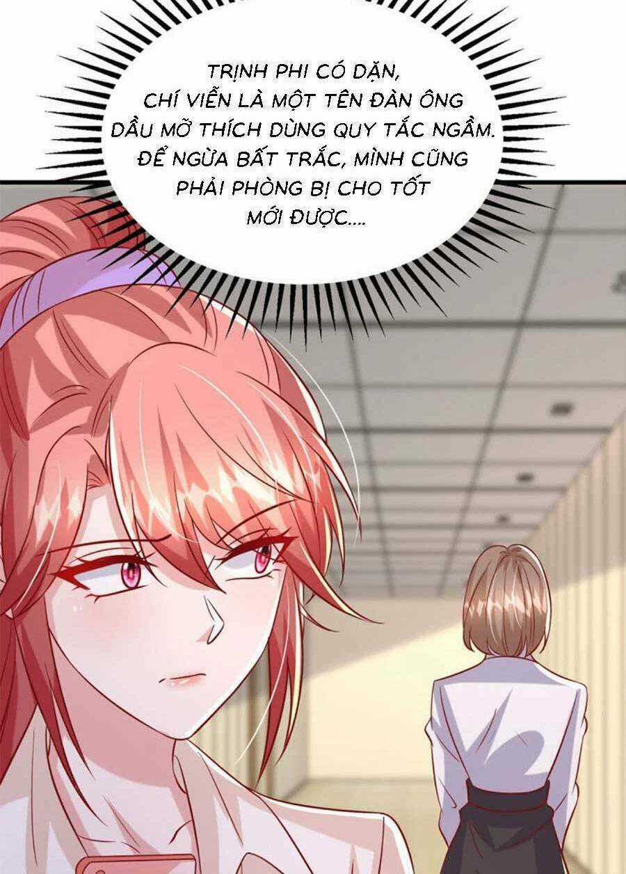 Đại Lão Gọi Tôi Là Tiểu Tổ Tông Chapter 166 trang 34