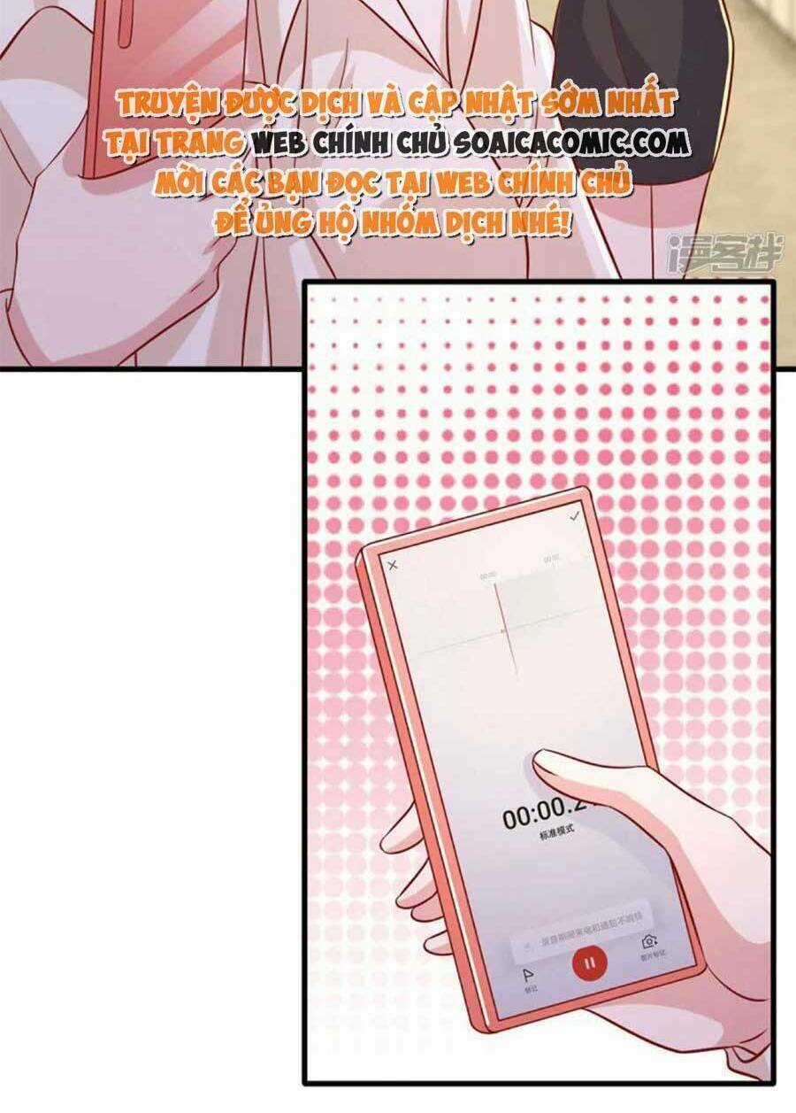 Đại Lão Gọi Tôi Là Tiểu Tổ Tông Chapter 166 trang 35