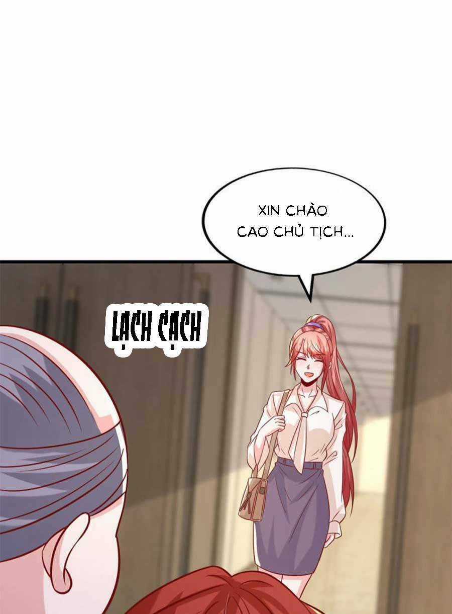 Đại Lão Gọi Tôi Là Tiểu Tổ Tông Chapter 166 trang 36