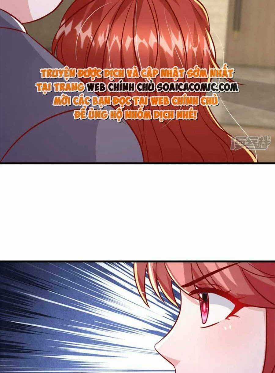 Đại Lão Gọi Tôi Là Tiểu Tổ Tông Chapter 166 trang 37