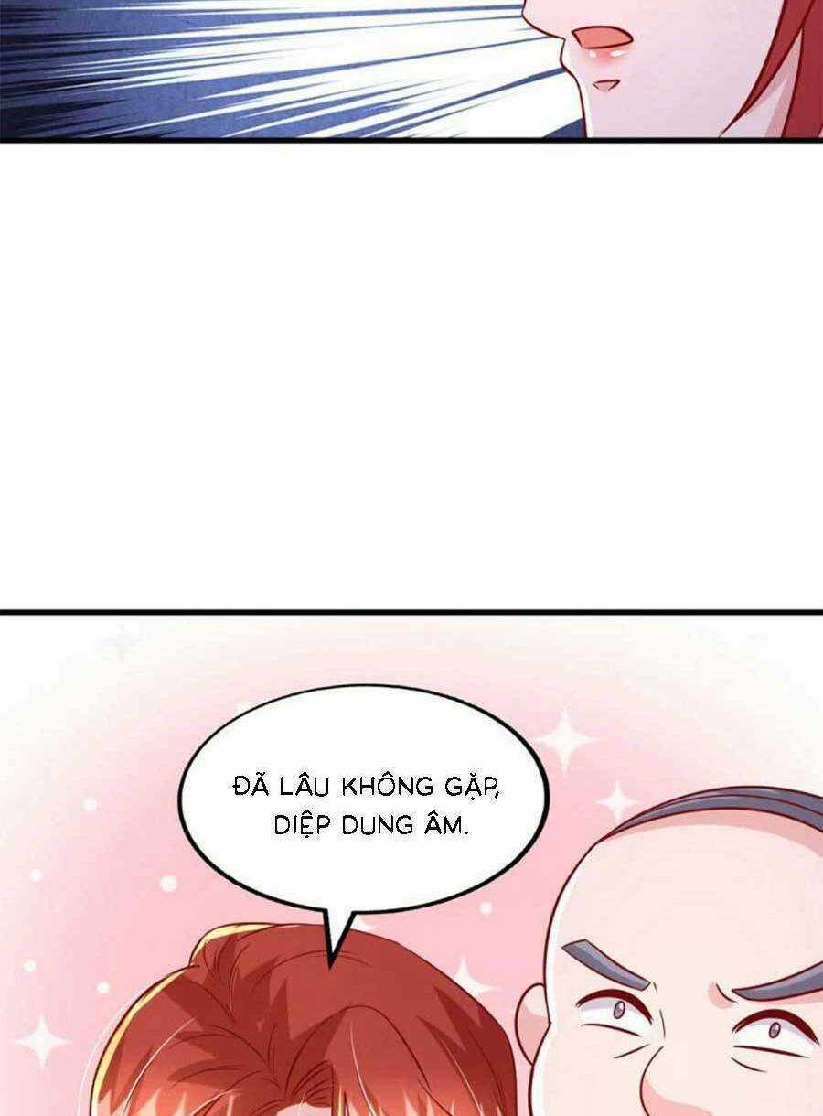 Đại Lão Gọi Tôi Là Tiểu Tổ Tông Chapter 166 trang 38