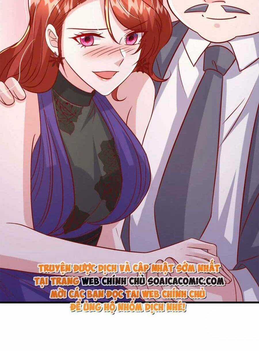 Đại Lão Gọi Tôi Là Tiểu Tổ Tông Chapter 166 trang 39