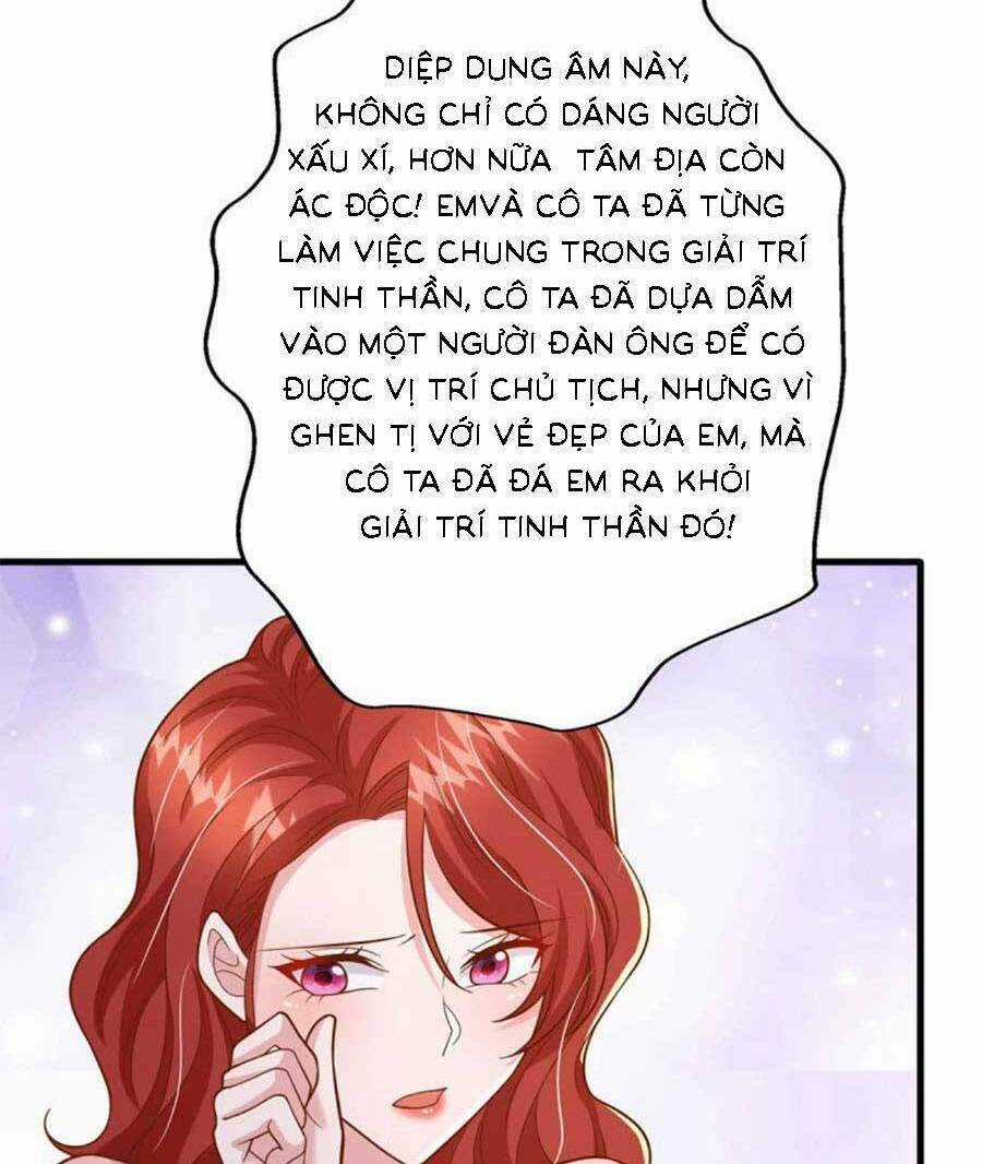 Đại Lão Gọi Tôi Là Tiểu Tổ Tông Chapter 166 trang 4