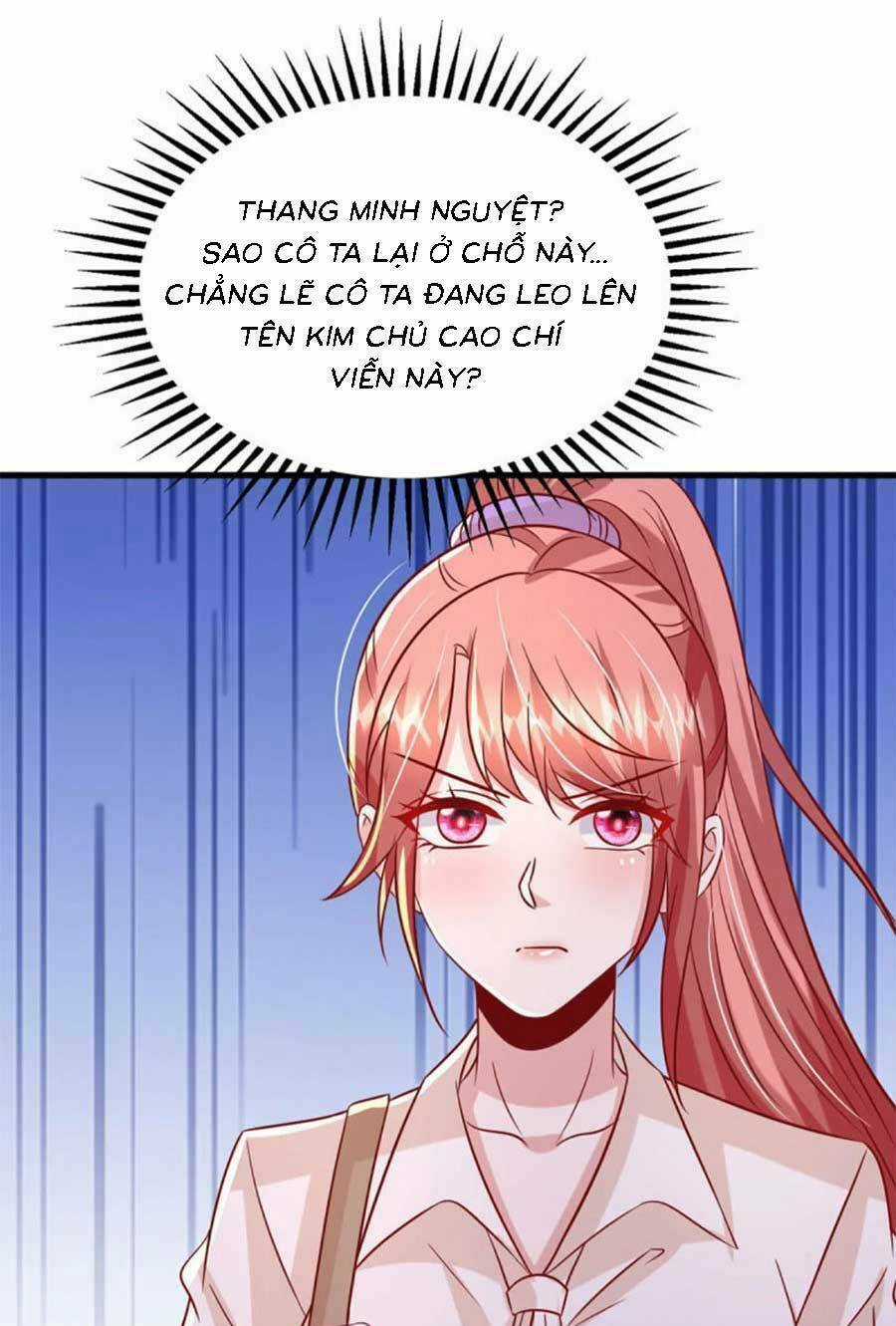 Đại Lão Gọi Tôi Là Tiểu Tổ Tông Chapter 166 trang 40