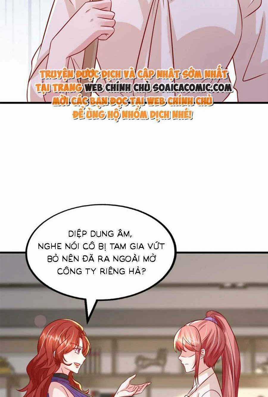 Đại Lão Gọi Tôi Là Tiểu Tổ Tông Chapter 166 trang 41