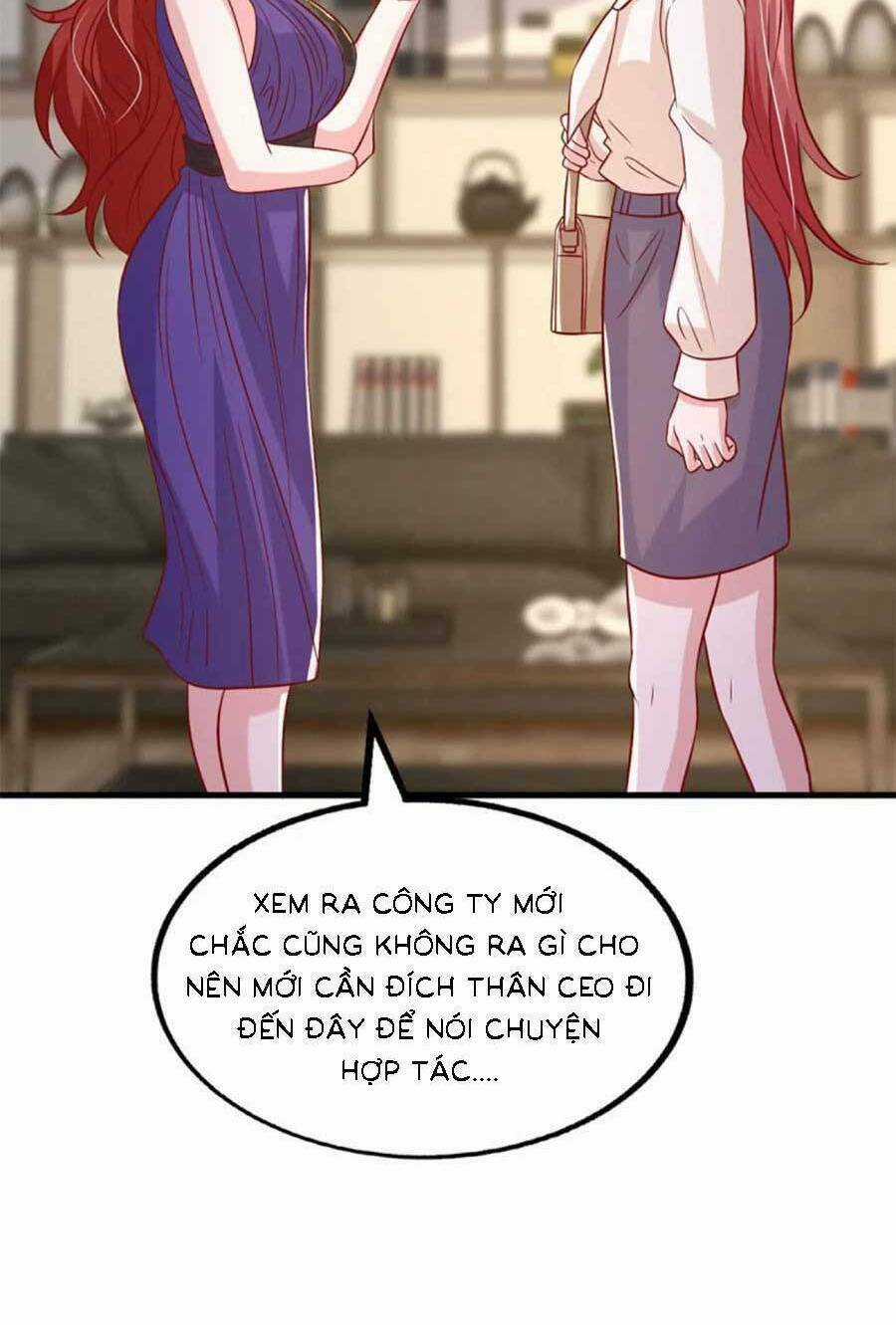 Đại Lão Gọi Tôi Là Tiểu Tổ Tông Chapter 166 trang 42