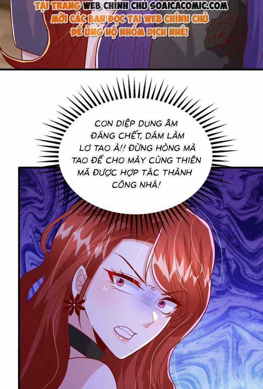 Đại Lão Gọi Tôi Là Tiểu Tổ Tông Chapter 166 trang 44