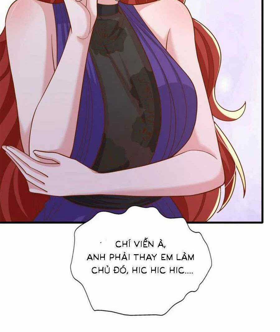 Đại Lão Gọi Tôi Là Tiểu Tổ Tông Chapter 166 trang 5