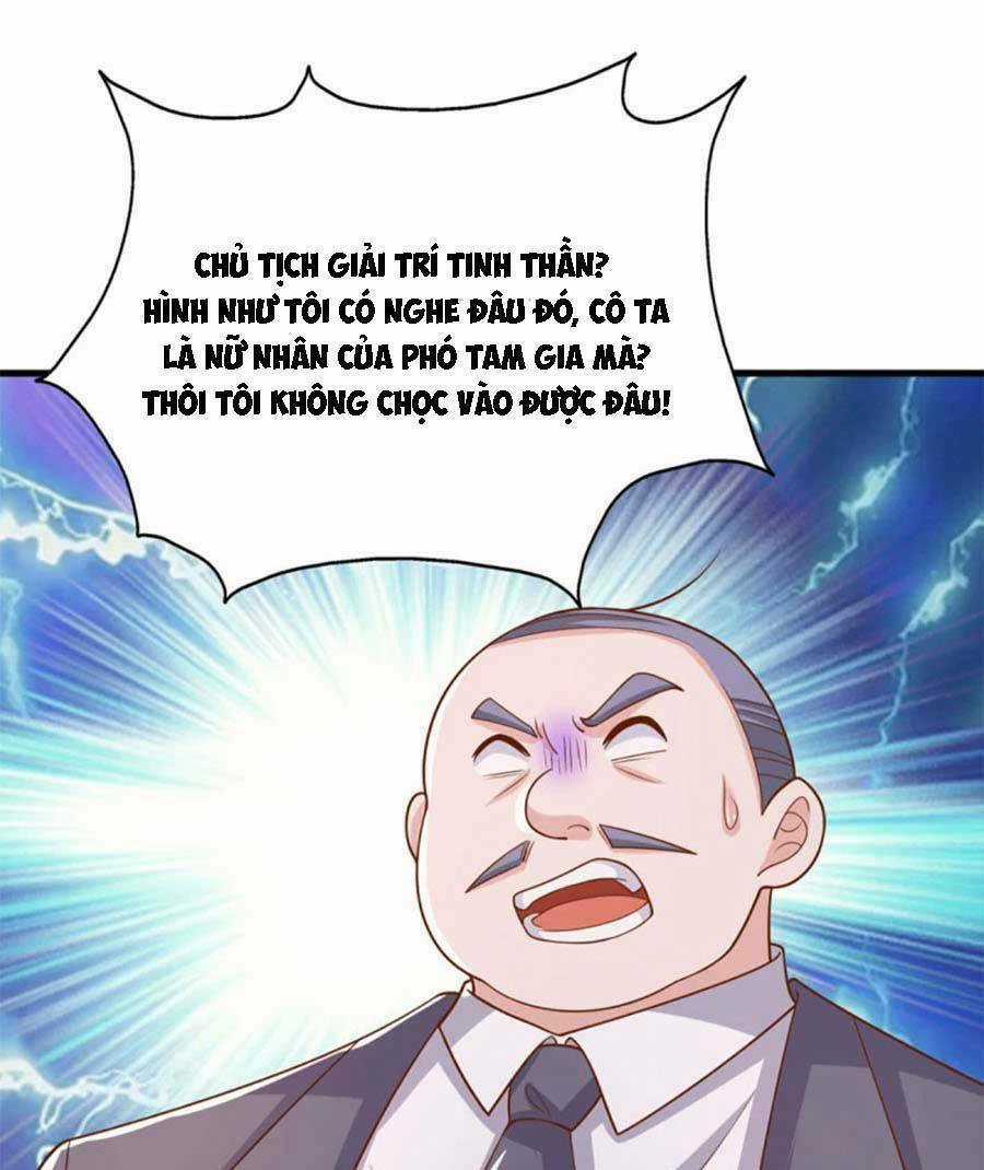 Đại Lão Gọi Tôi Là Tiểu Tổ Tông Chapter 166 trang 6