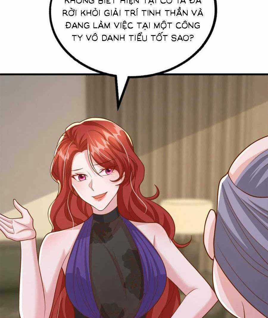 Đại Lão Gọi Tôi Là Tiểu Tổ Tông Chapter 166 trang 8