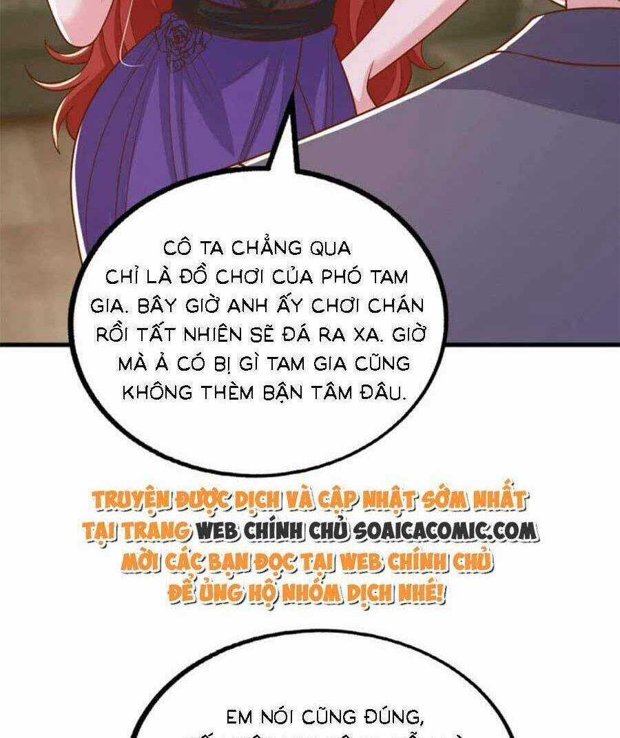 Đại Lão Gọi Tôi Là Tiểu Tổ Tông Chapter 166 trang 9
