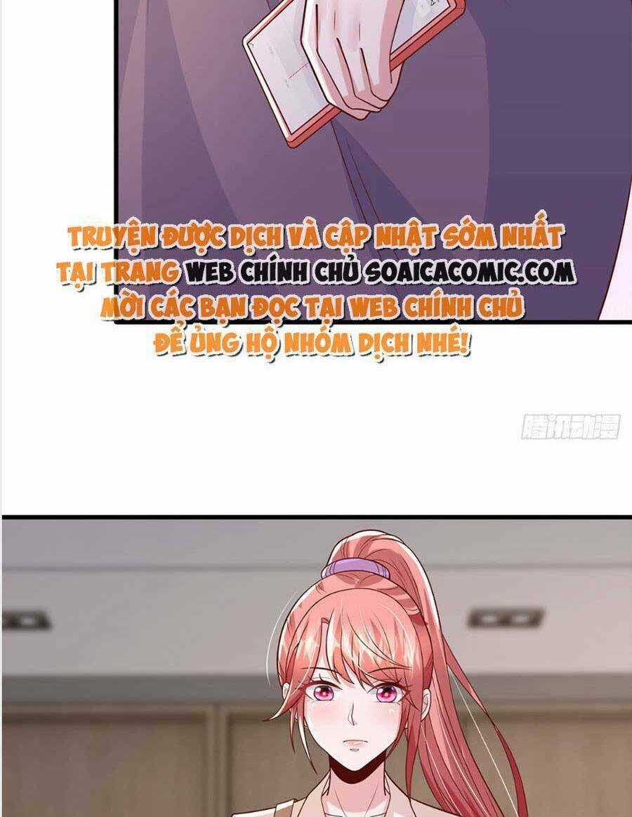 Đại Lão Gọi Tôi Là Tiểu Tổ Tông Chapter 167 trang 10