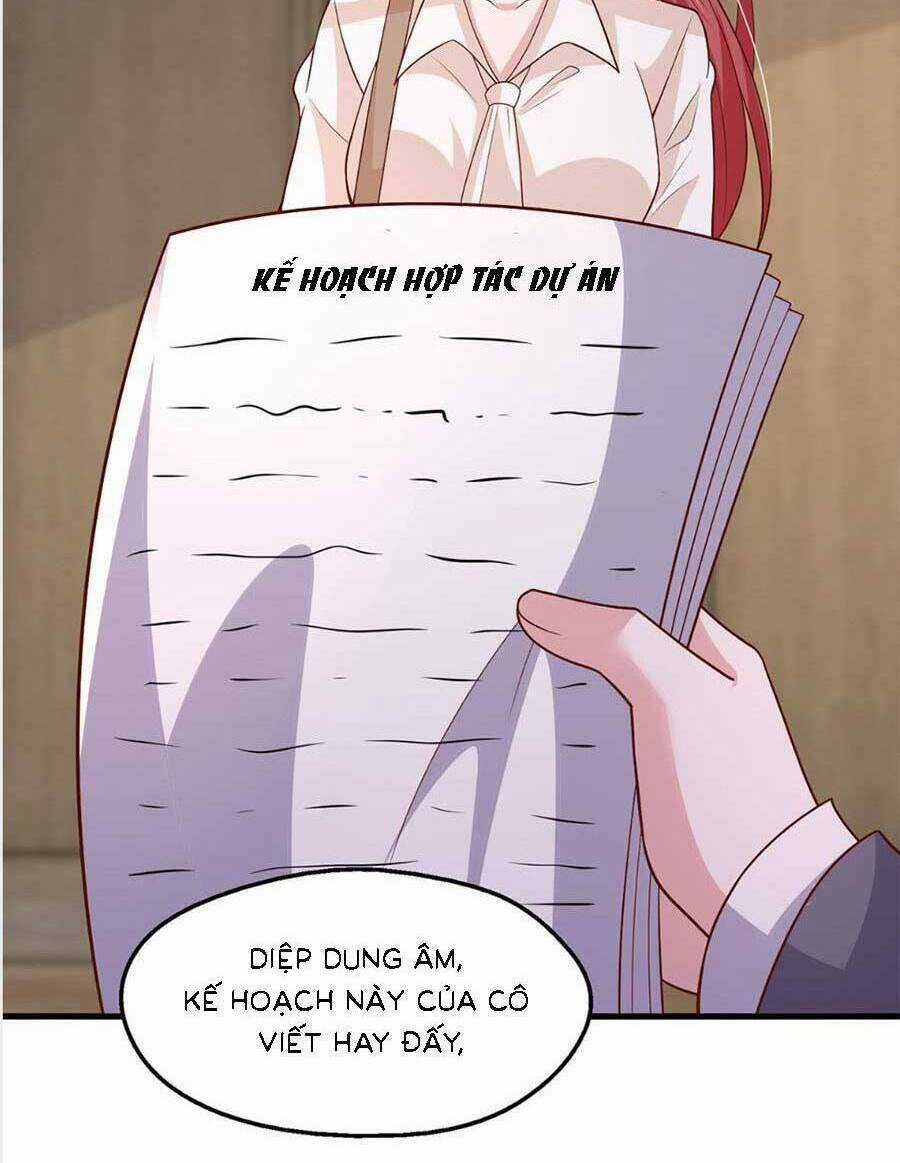 Đại Lão Gọi Tôi Là Tiểu Tổ Tông Chapter 167 trang 11