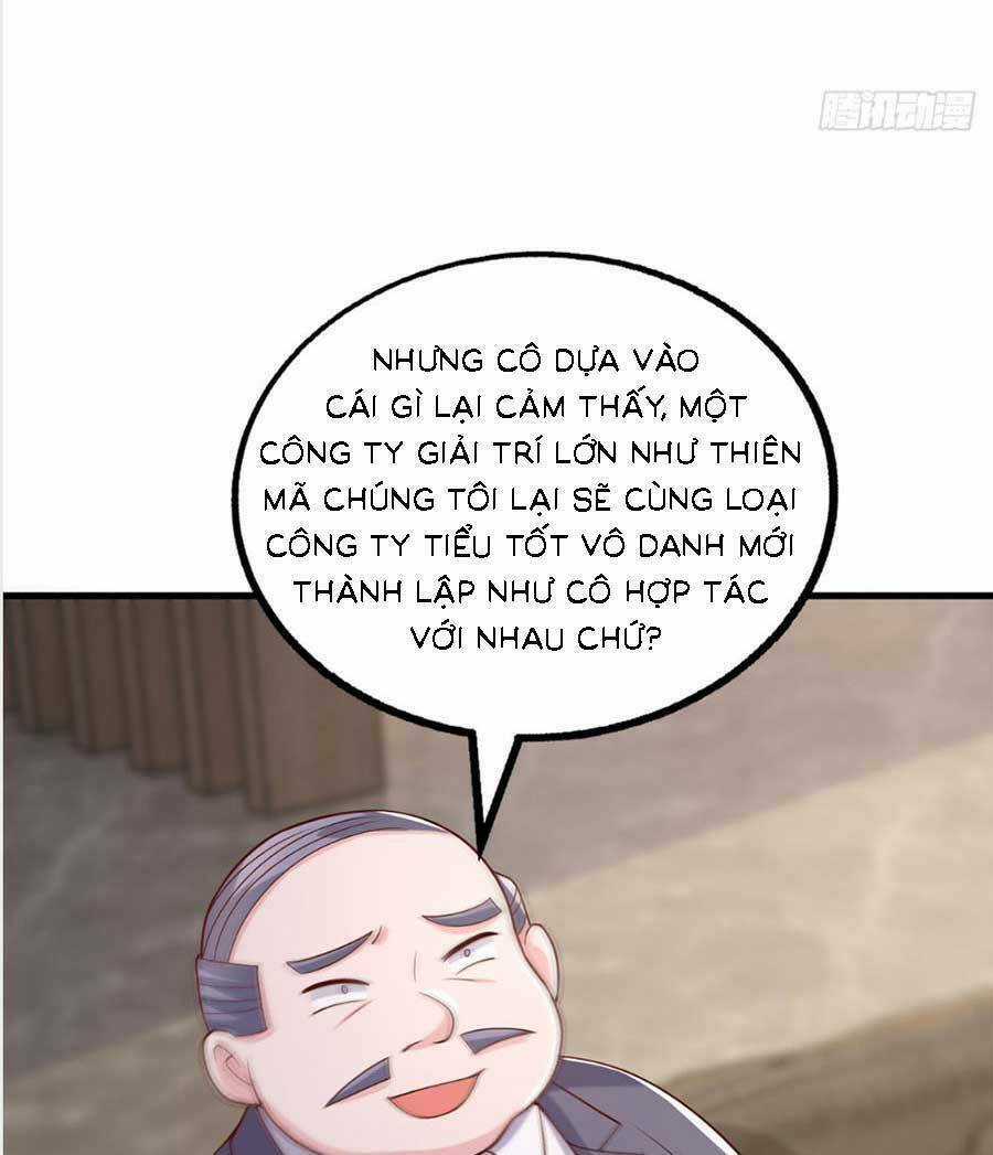 Đại Lão Gọi Tôi Là Tiểu Tổ Tông Chapter 167 trang 12