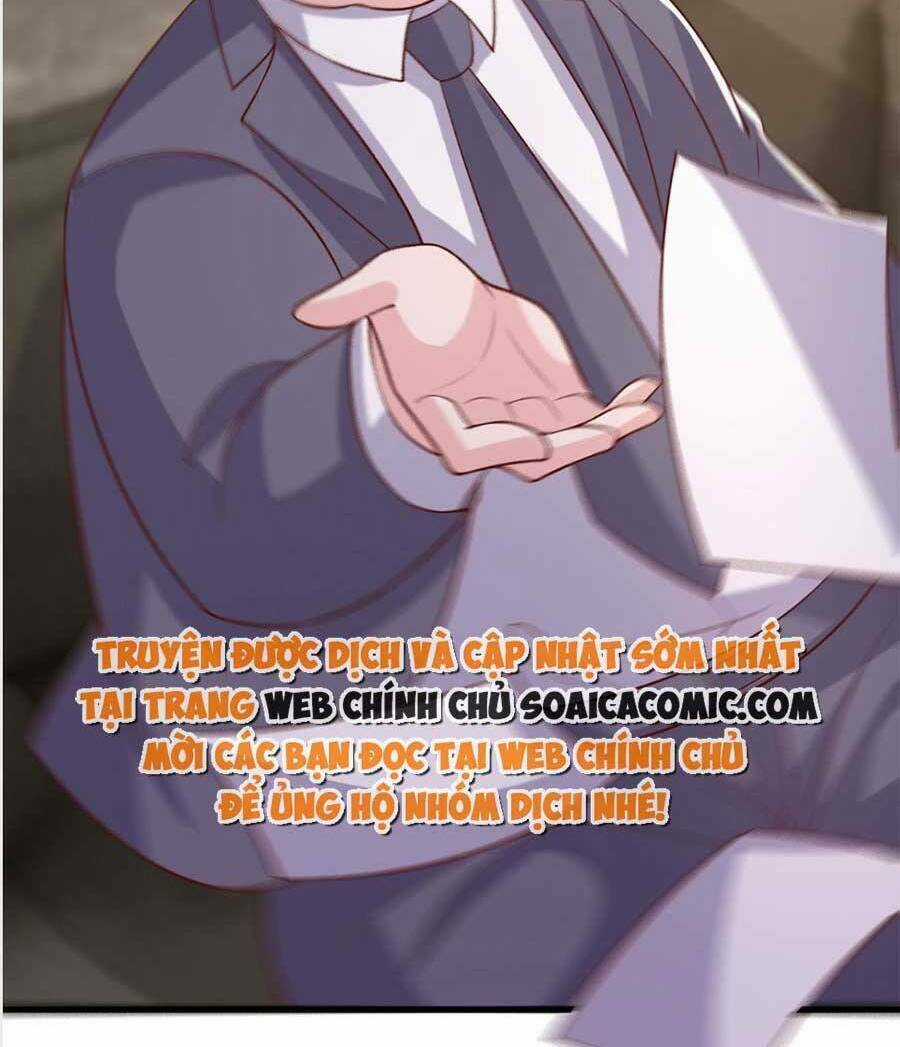 Đại Lão Gọi Tôi Là Tiểu Tổ Tông Chapter 167 trang 13