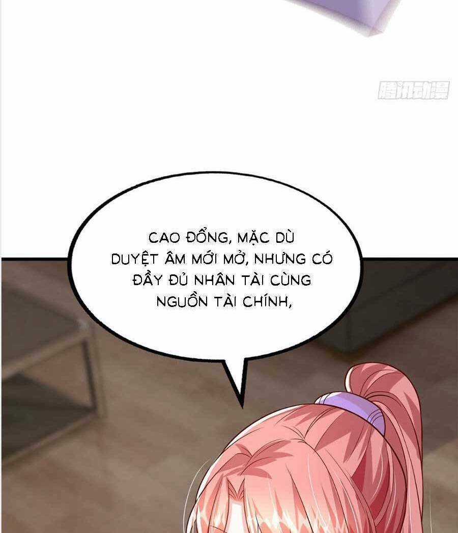 Đại Lão Gọi Tôi Là Tiểu Tổ Tông Chapter 167 trang 14