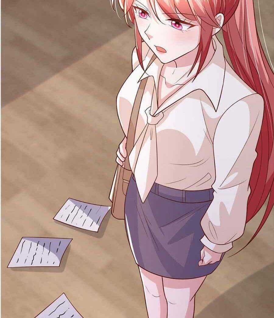 Đại Lão Gọi Tôi Là Tiểu Tổ Tông Chapter 167 trang 15