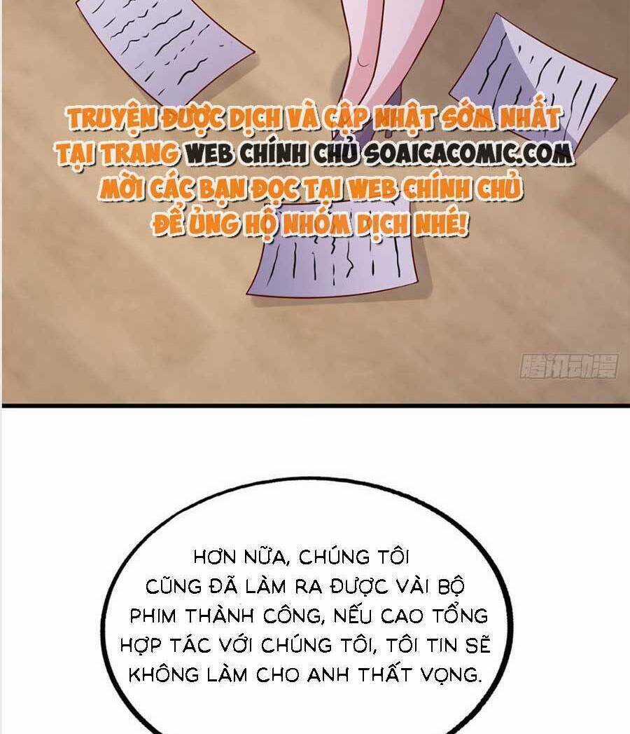 Đại Lão Gọi Tôi Là Tiểu Tổ Tông Chapter 167 trang 16