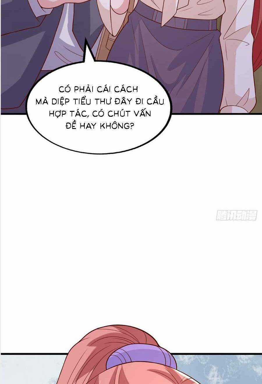 Đại Lão Gọi Tôi Là Tiểu Tổ Tông Chapter 167 trang 19