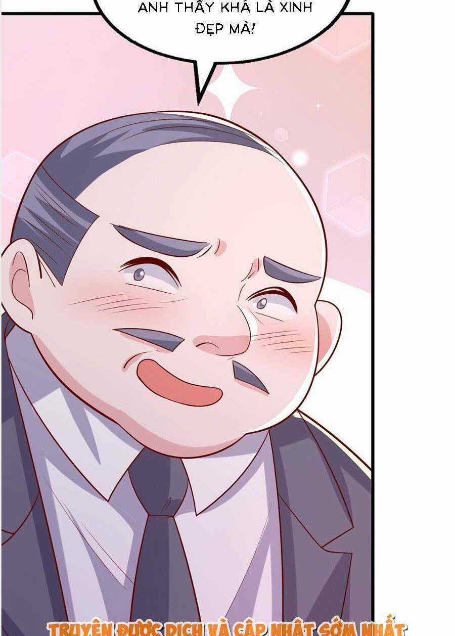 Đại Lão Gọi Tôi Là Tiểu Tổ Tông Chapter 167 trang 2