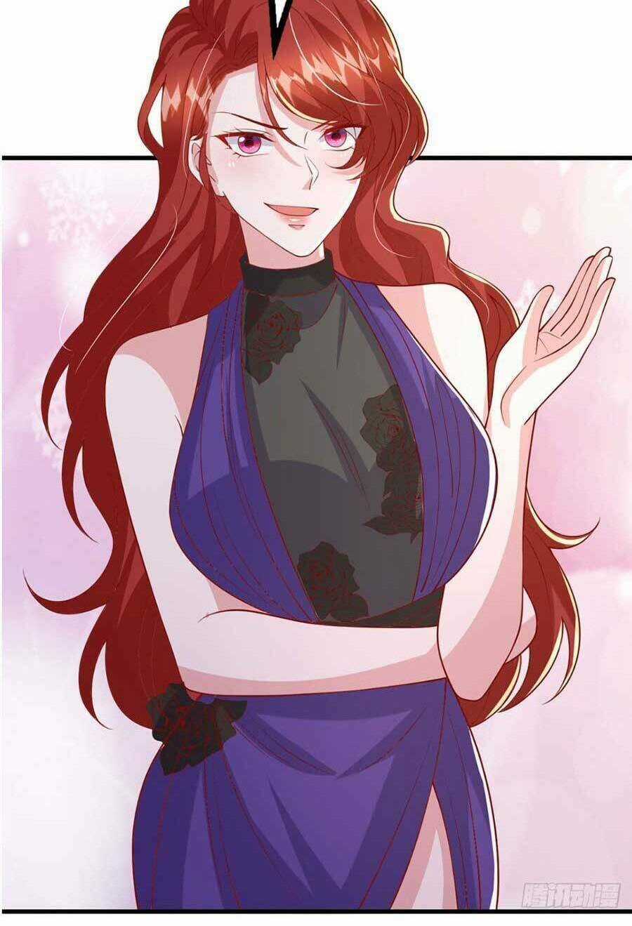 Đại Lão Gọi Tôi Là Tiểu Tổ Tông Chapter 167 trang 23