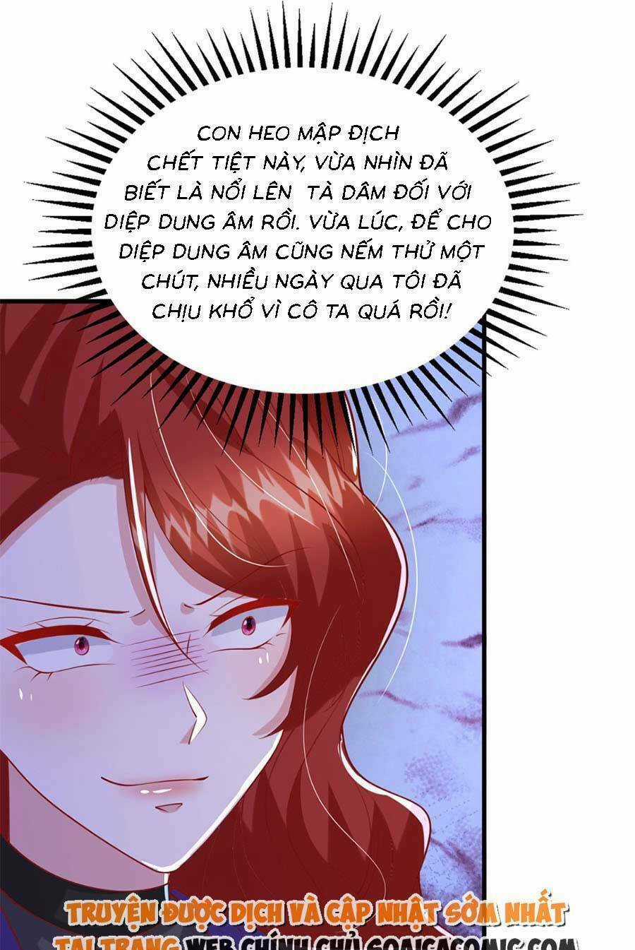 Đại Lão Gọi Tôi Là Tiểu Tổ Tông Chapter 167 trang 24
