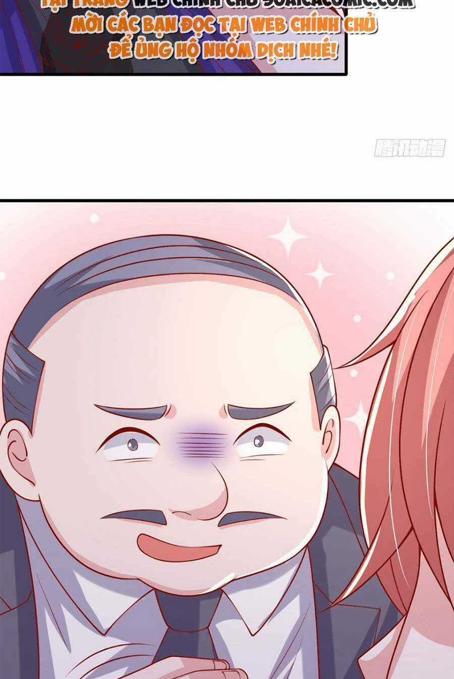 Đại Lão Gọi Tôi Là Tiểu Tổ Tông Chapter 167 trang 25