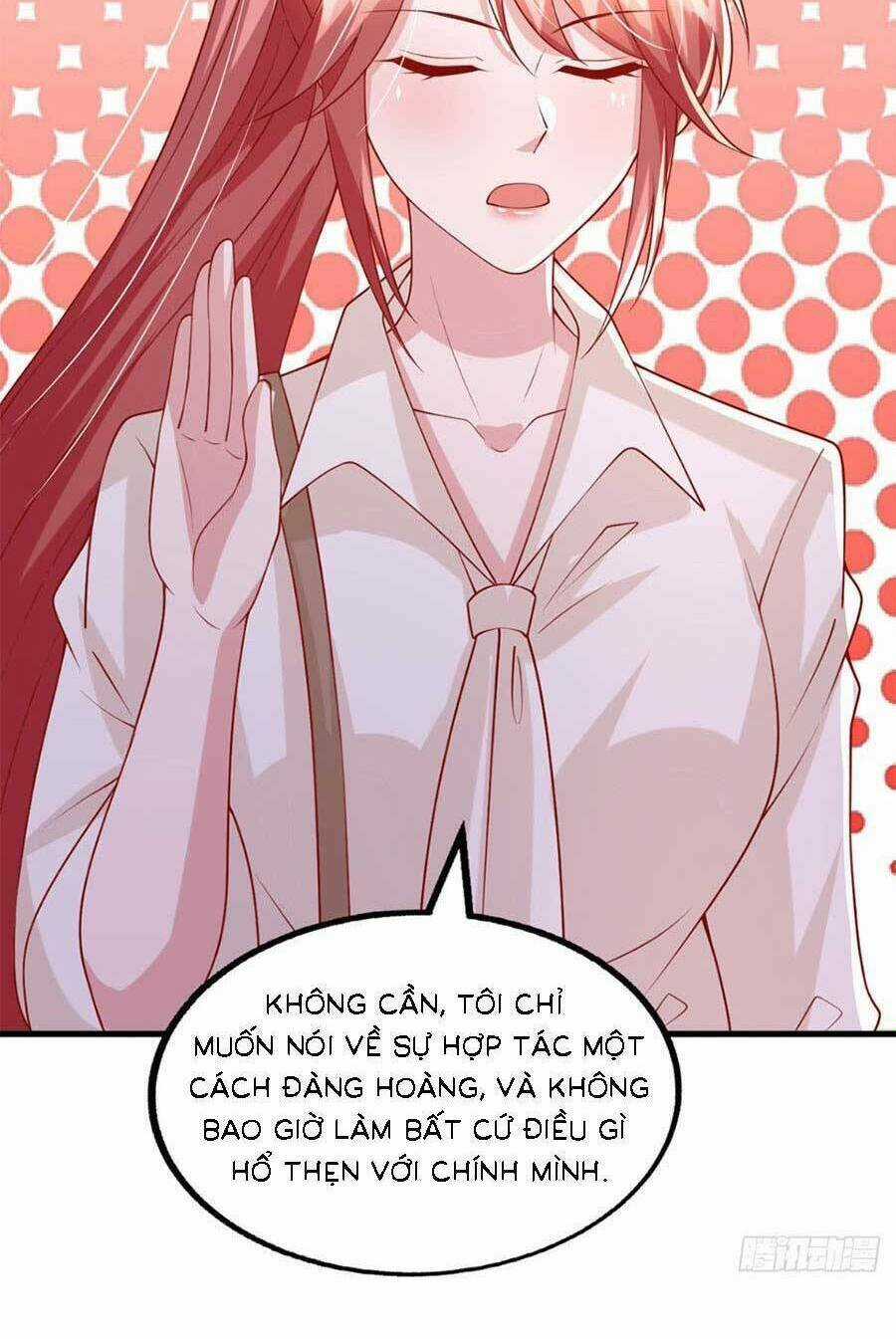 Đại Lão Gọi Tôi Là Tiểu Tổ Tông Chapter 167 trang 27