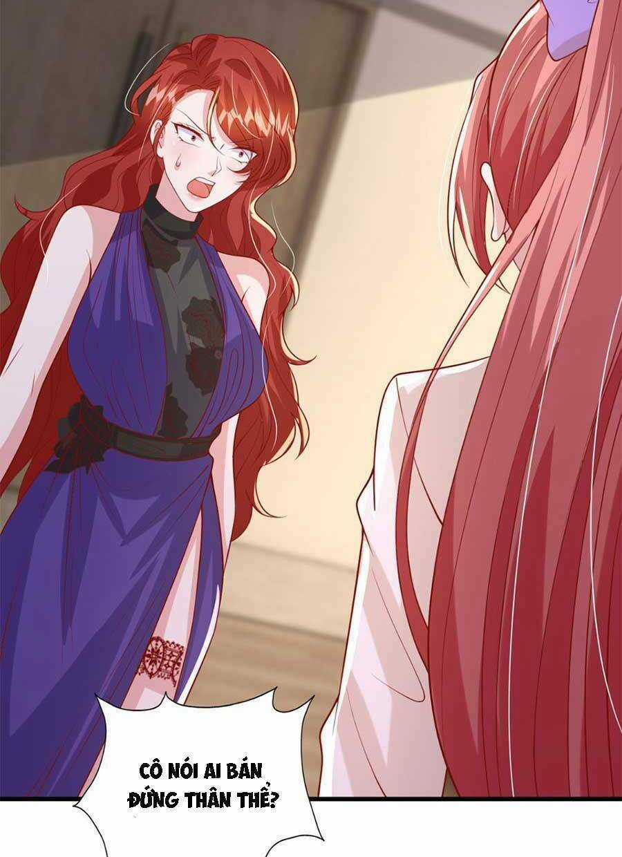 Đại Lão Gọi Tôi Là Tiểu Tổ Tông Chapter 167 trang 29