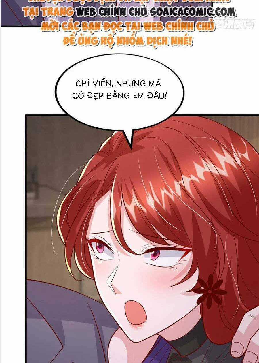 Đại Lão Gọi Tôi Là Tiểu Tổ Tông Chapter 167 trang 3