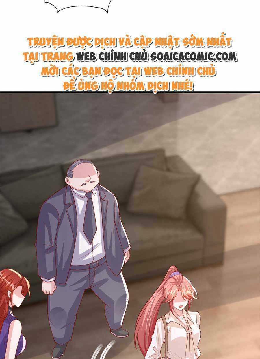 Đại Lão Gọi Tôi Là Tiểu Tổ Tông Chapter 167 trang 30