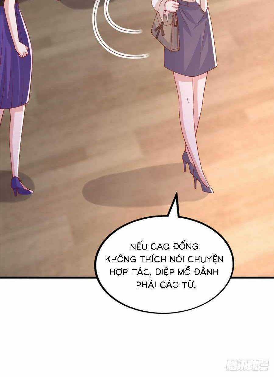 Đại Lão Gọi Tôi Là Tiểu Tổ Tông Chapter 167 trang 31