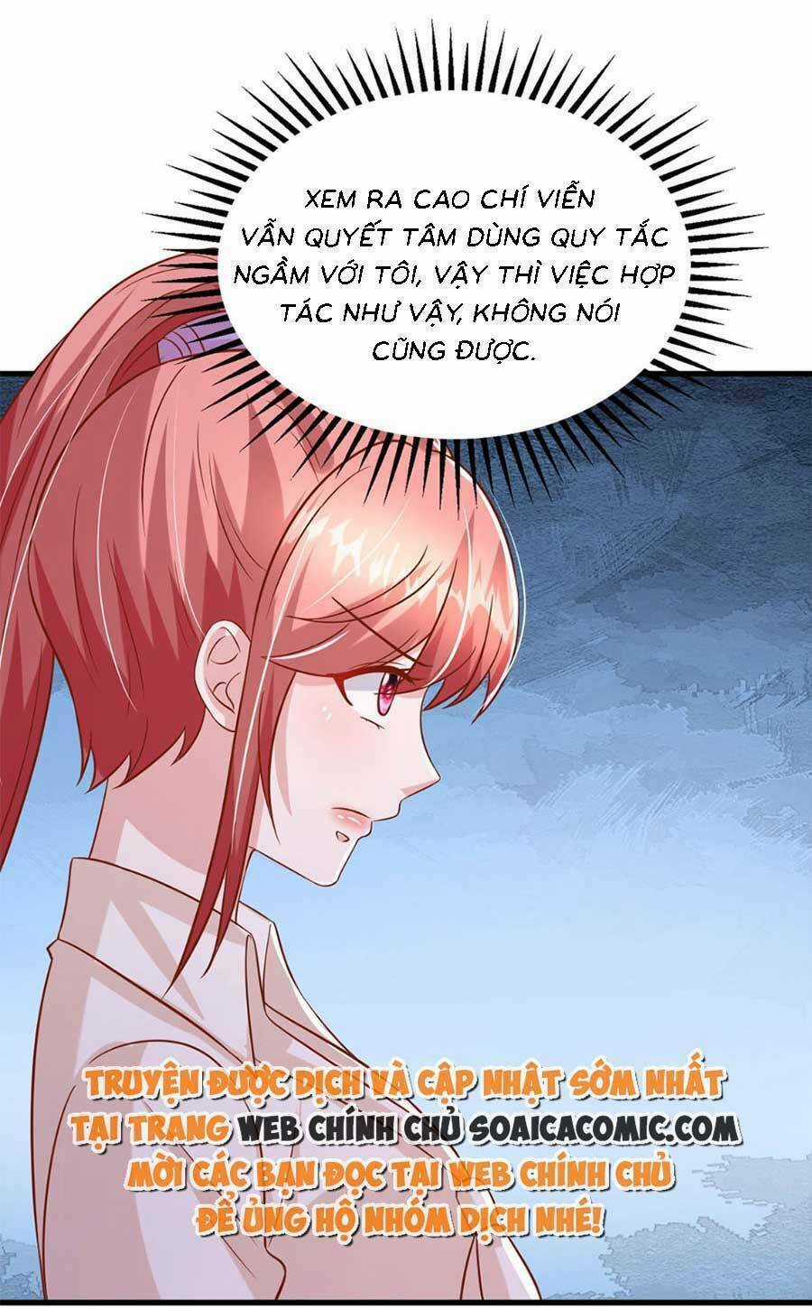 Đại Lão Gọi Tôi Là Tiểu Tổ Tông Chapter 167 trang 32