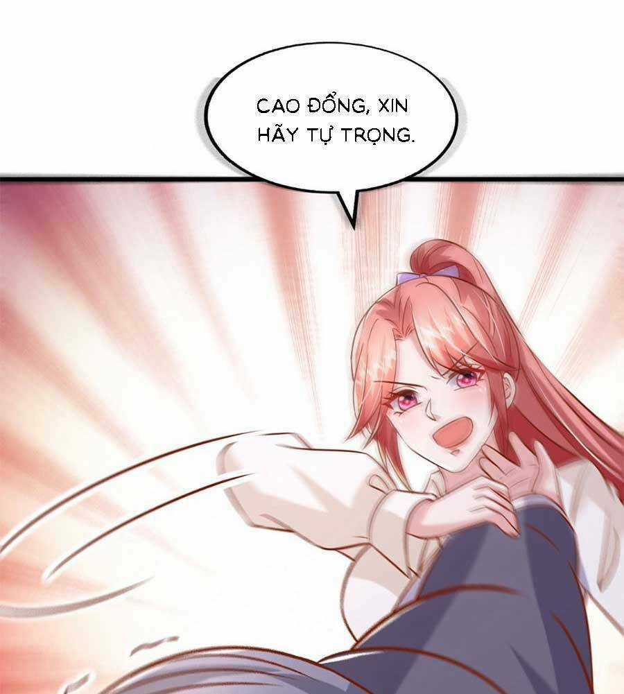 Đại Lão Gọi Tôi Là Tiểu Tổ Tông Chapter 167 trang 36